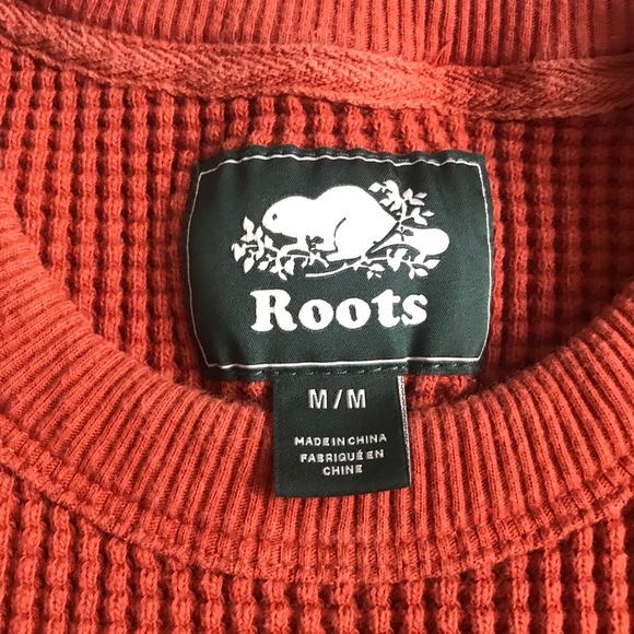 Roots thermal top - Picture 3 of 4